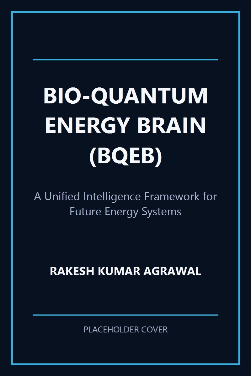 Cover of BIO-Quantum Energy Brain (BQEB): A Unified Intelligence Framework for Future Energy Systems